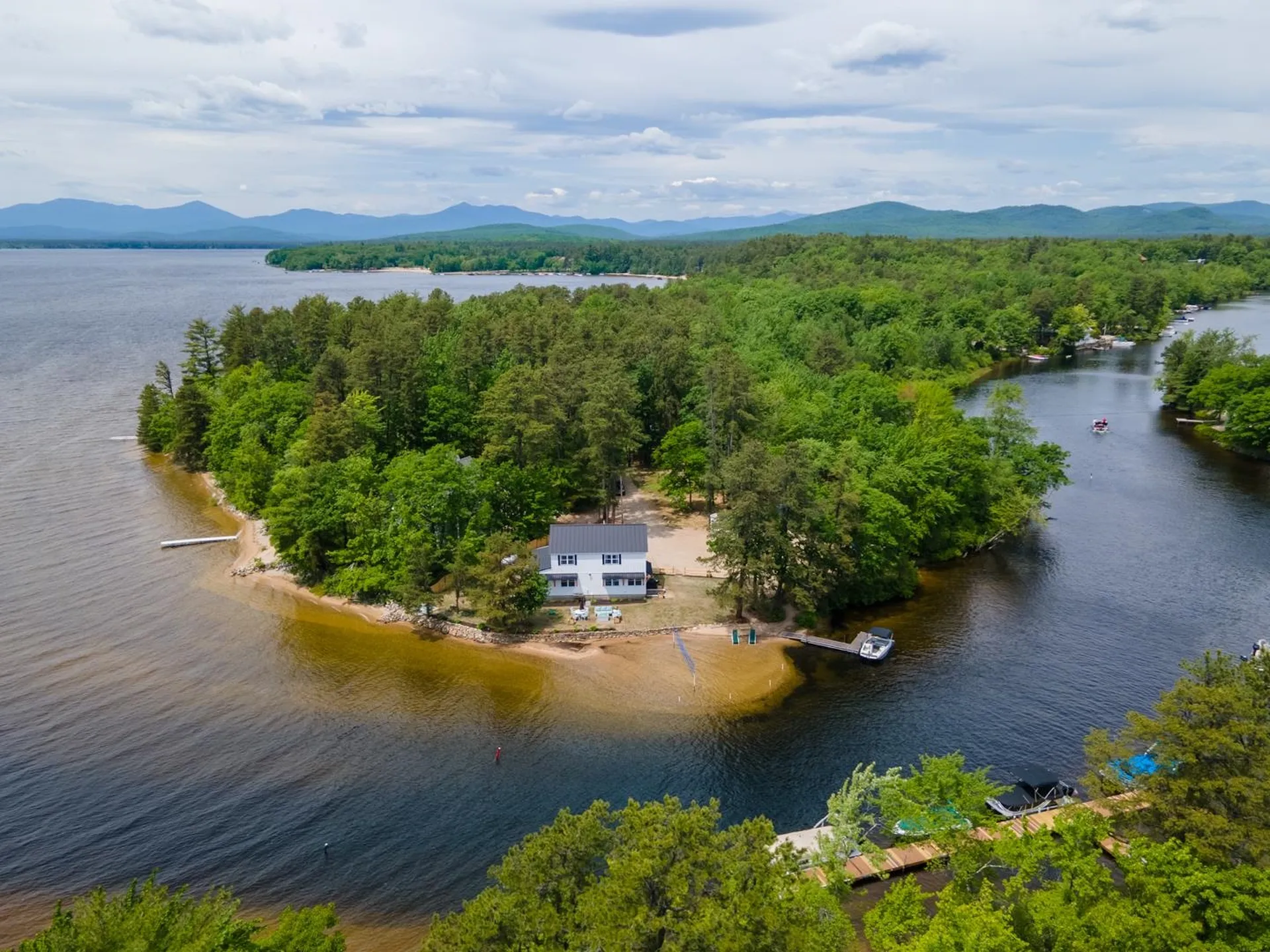 496 Pequawket Trail Freedom NH 03836
