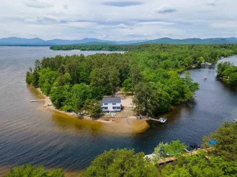496 Pequawket Trail Freedom NH 03836
