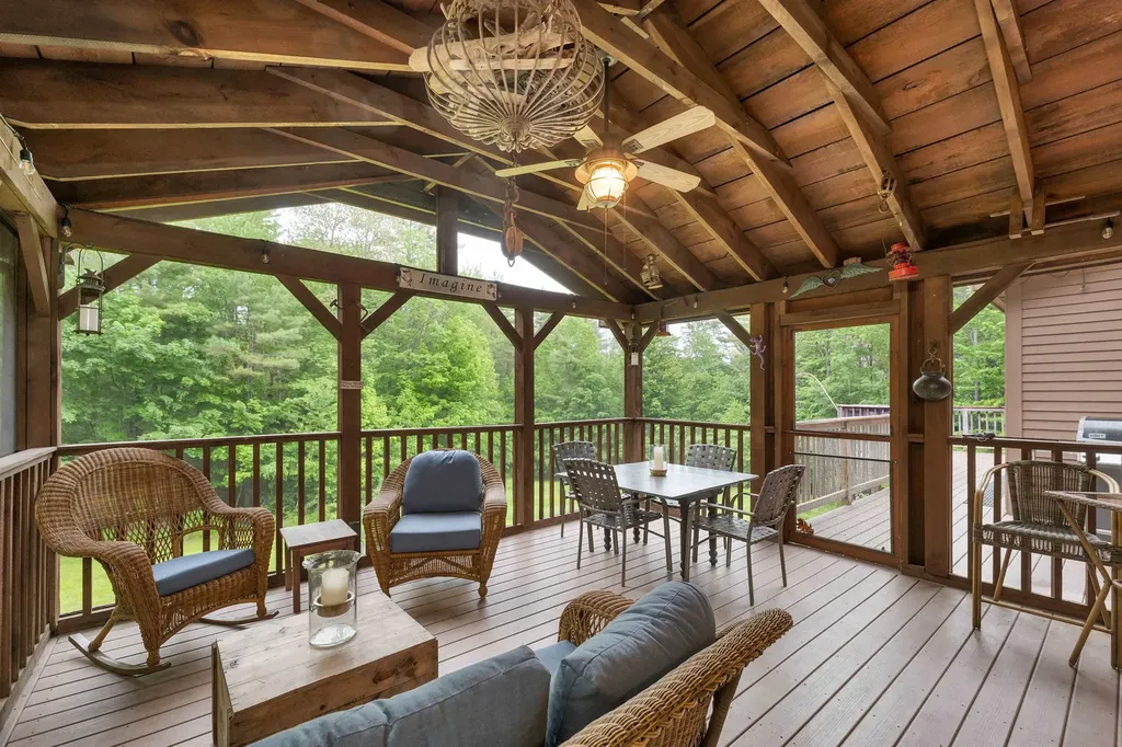 217 Powder Mill Road Alton NH 03809