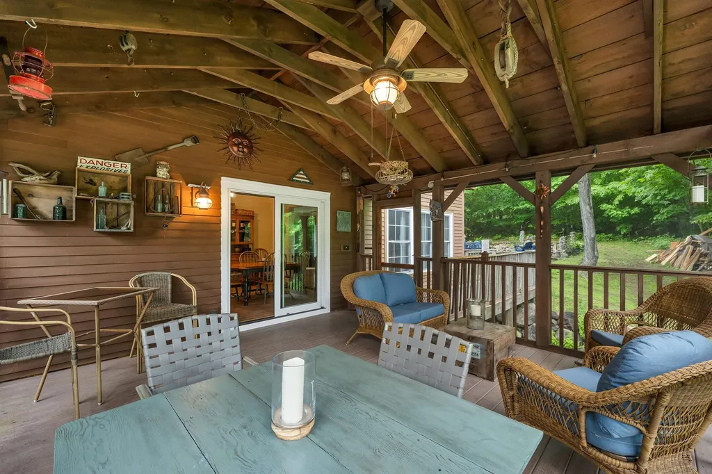 217 Powder Mill Road Alton NH 03809