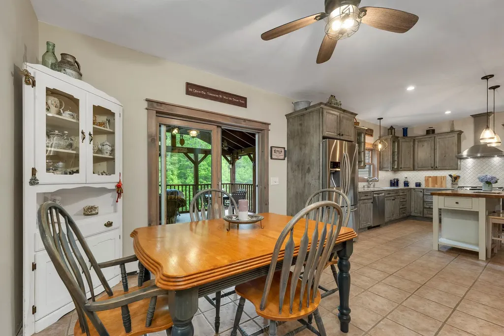 217 Powder Mill Road Alton NH 03809
