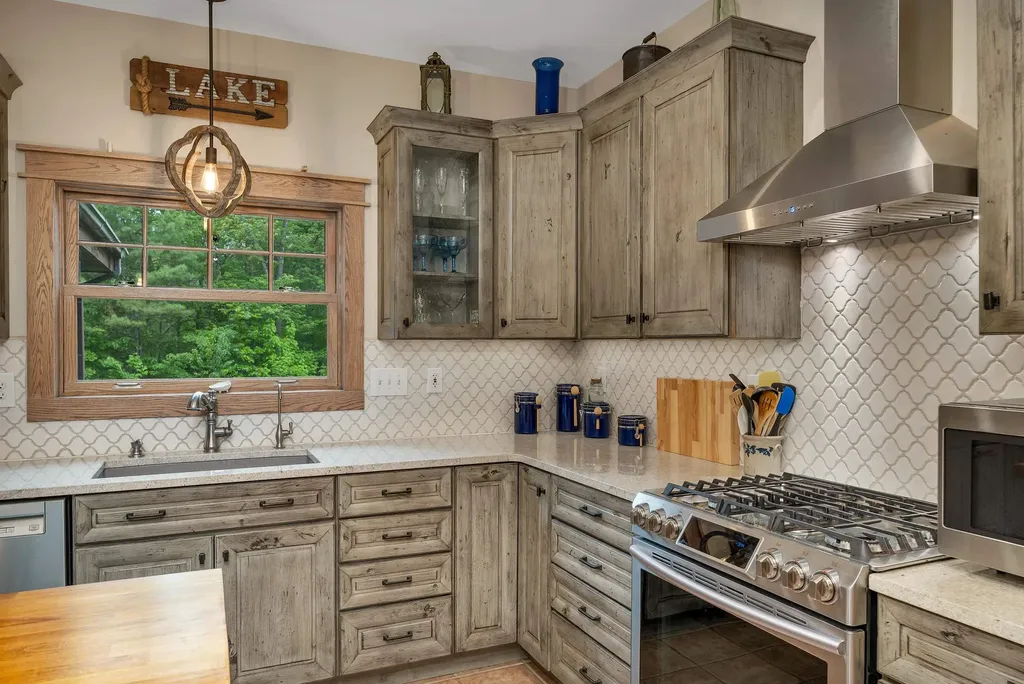 217 Powder Mill Road Alton NH 03809