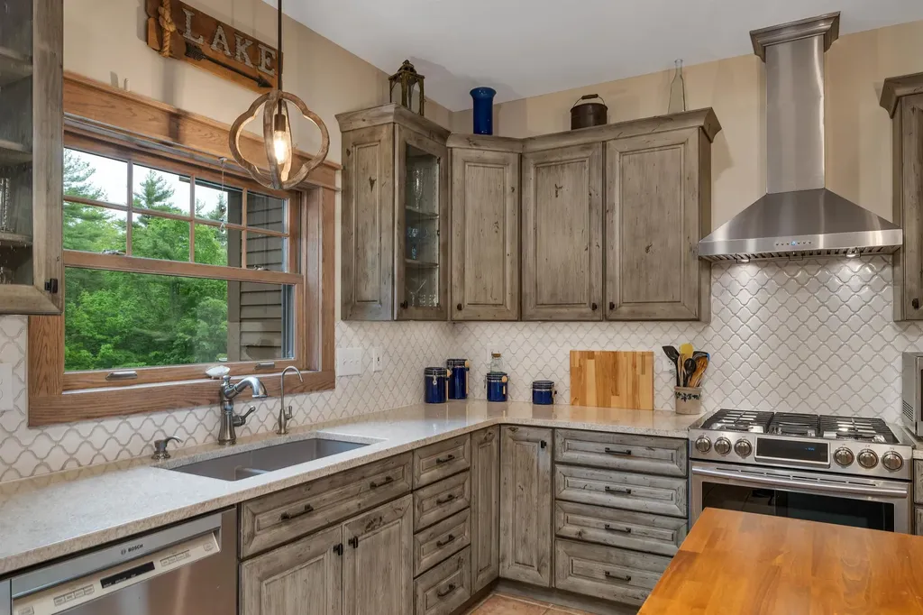 217 Powder Mill Road Alton NH 03809