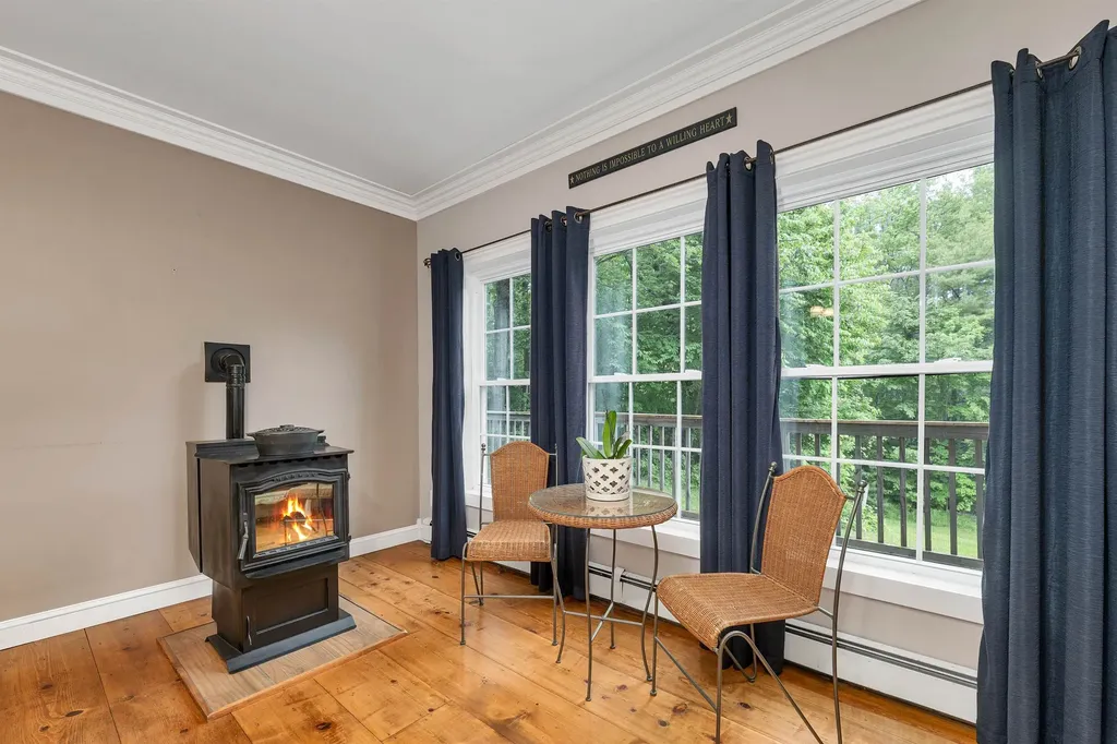 217 Powder Mill Road Alton NH 03809