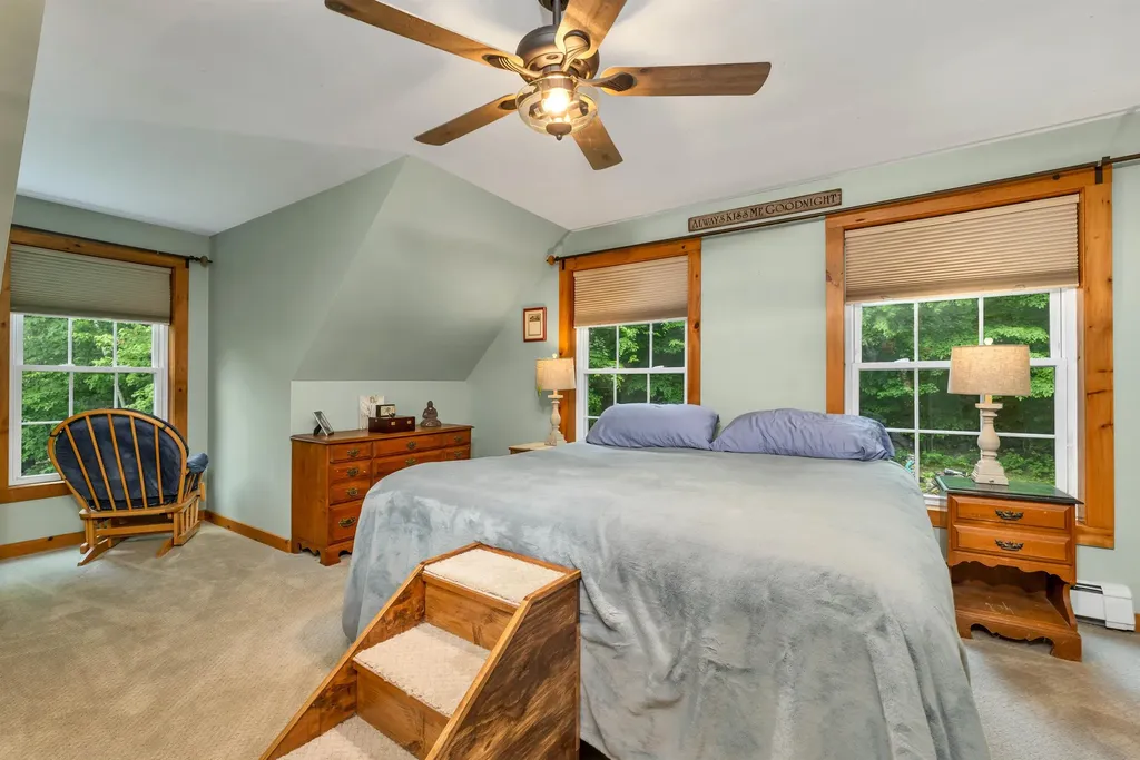 217 Powder Mill Road Alton NH 03809