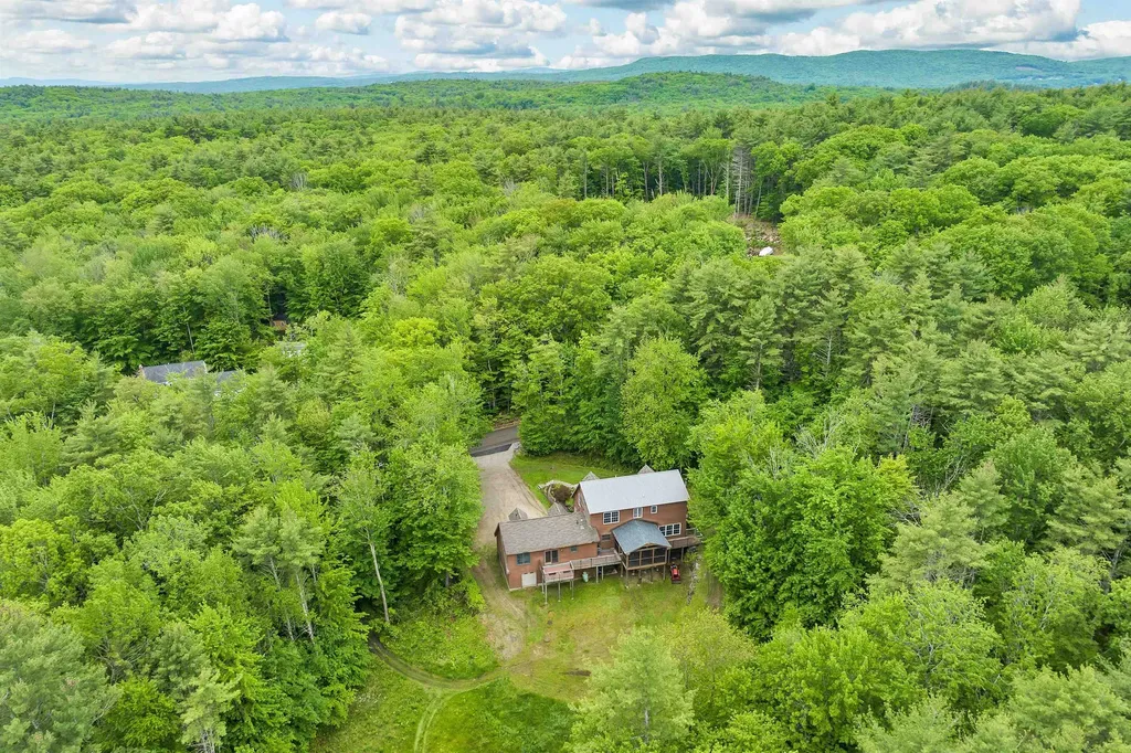 217 Powder Mill Road Alton NH 03809