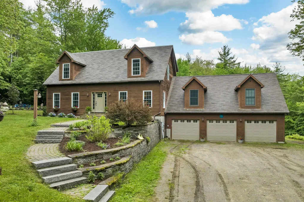 217 Powder Mill Road Alton NH 03809