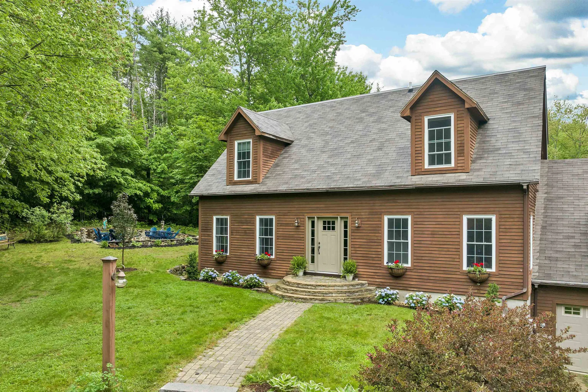 217 Powder Mill Road Alton NH 03809