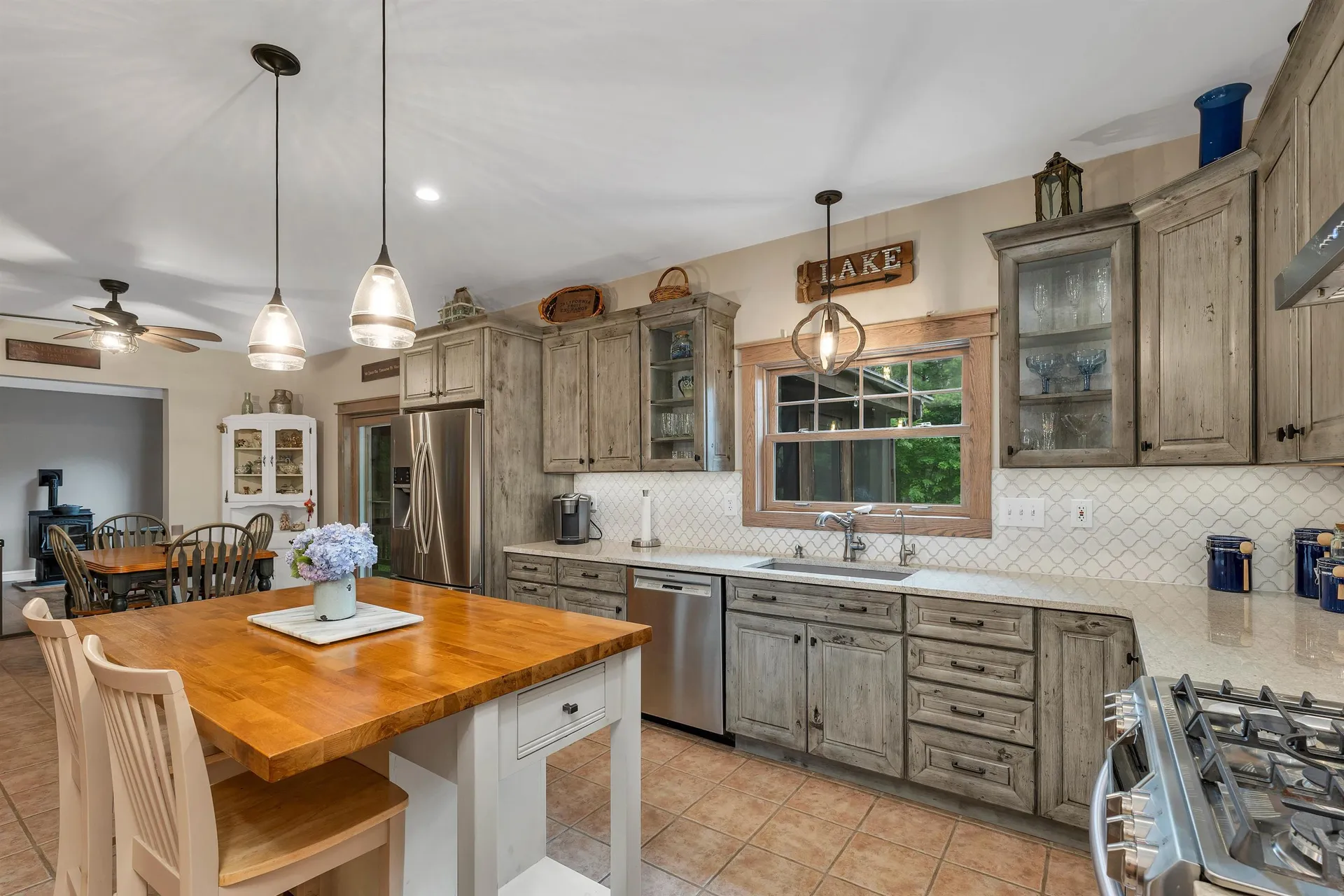 217 Powder Mill Road Alton NH 03809