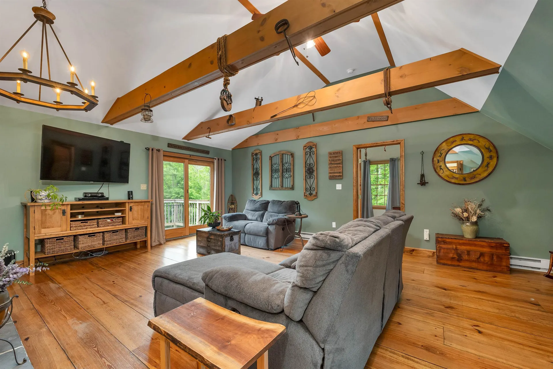 217 Powder Mill Road Alton NH 03809