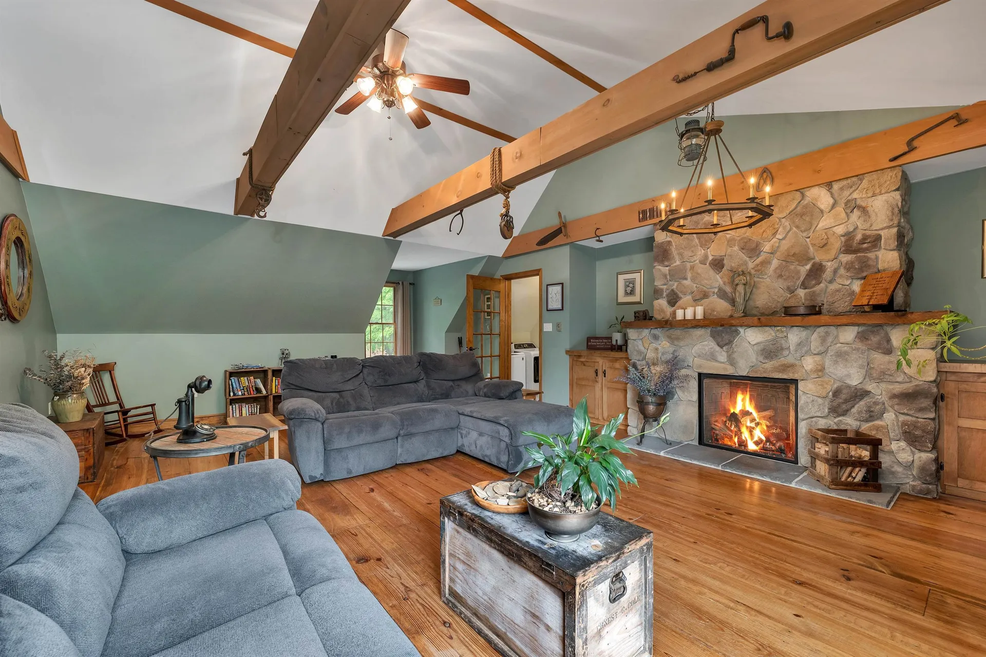 217 Powder Mill Road Alton NH 03809