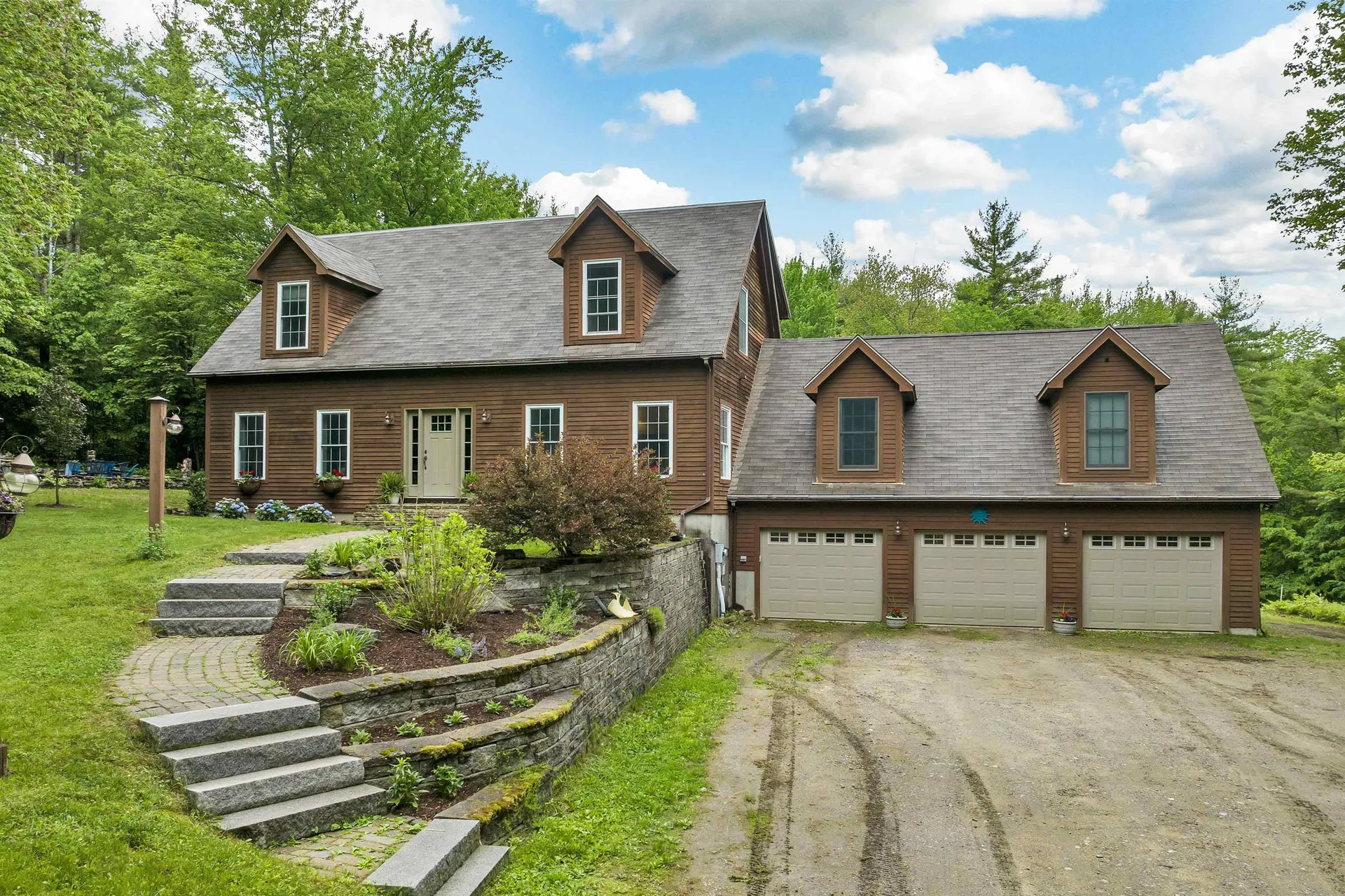 217 Powder Mill Road Alton NH 03809