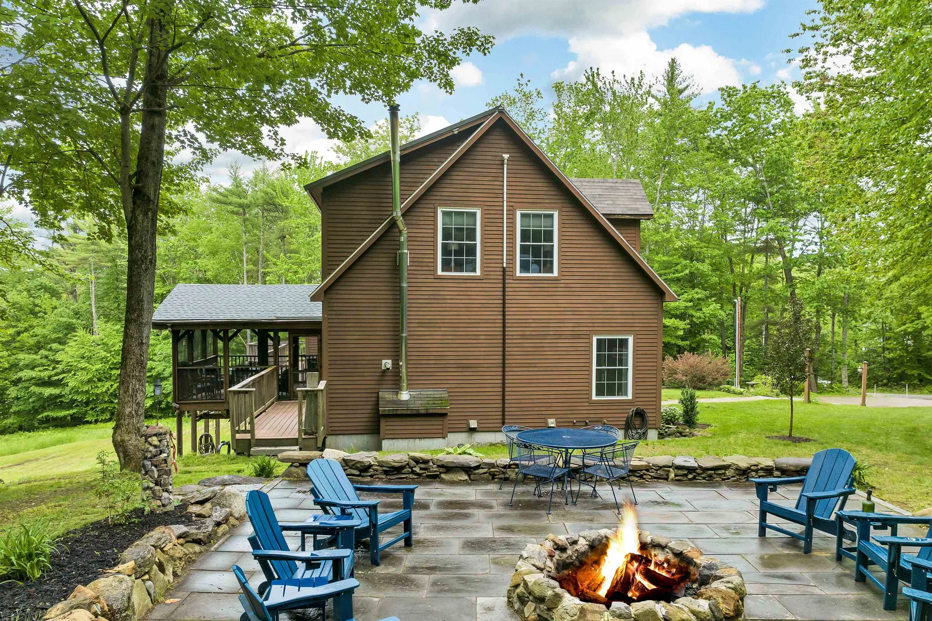 217 Powder Mill Road Alton NH 03809