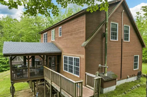 217 Powder Mill Road Alton NH 03809