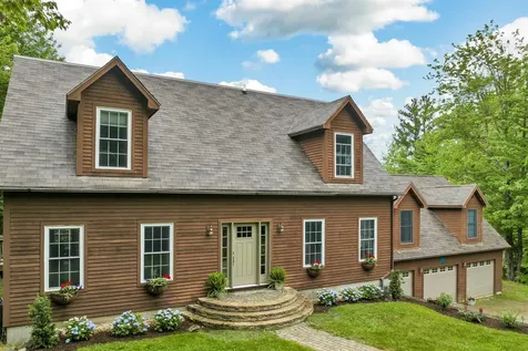 217 Powder Mill Road Alton NH 03809