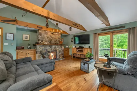 217 Powder Mill Road Alton NH 03809