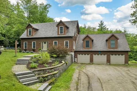 217 Powder Mill Road Alton NH 03809