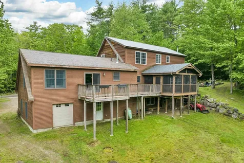 217 Powder Mill Road Alton NH 03809