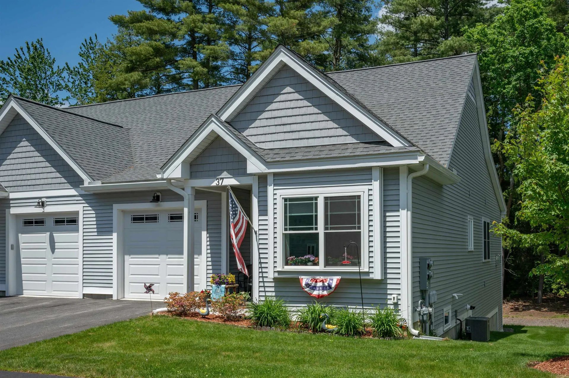 37 Abenaki Circle Merrimack NH 03054