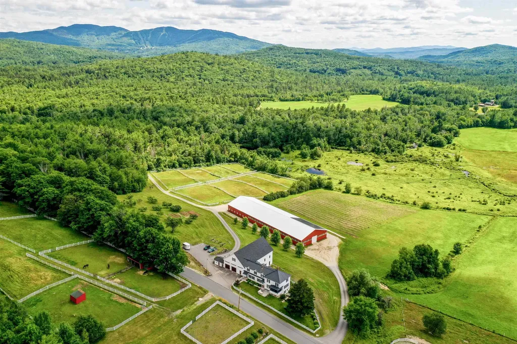 234 Eastern District Road Danbury NH 03230