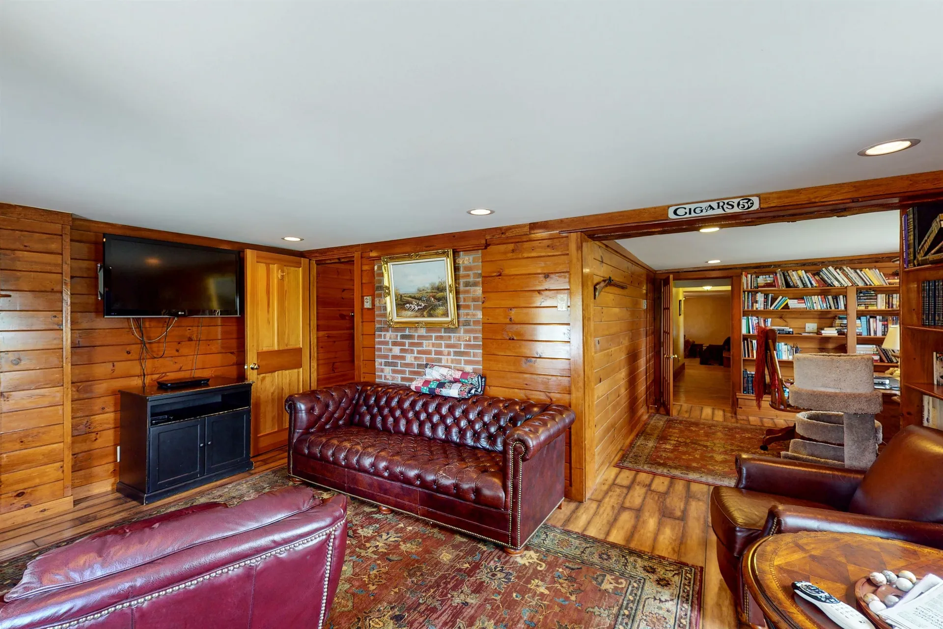 234 Eastern District Road Danbury NH 03230