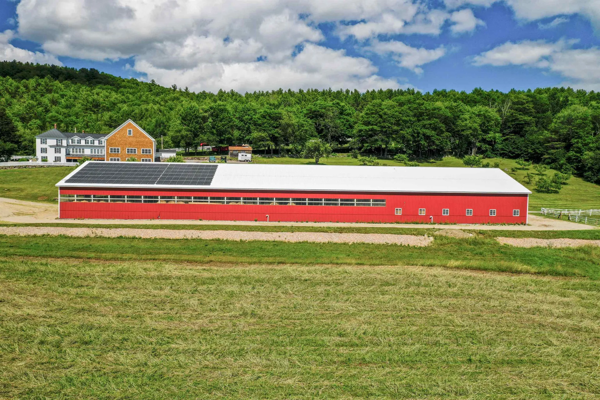 234 Eastern District Road Danbury NH 03230