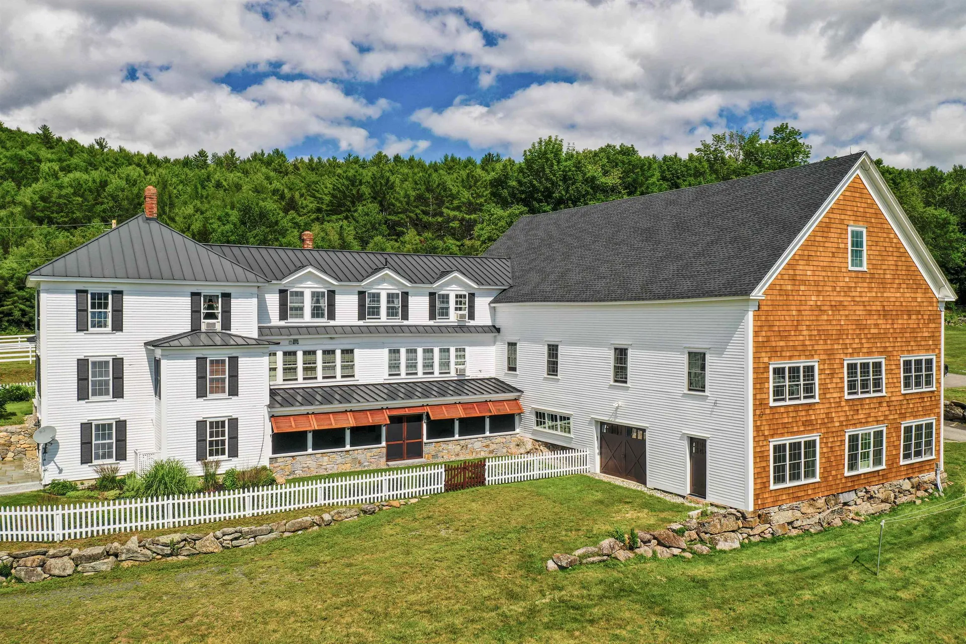 234 Eastern District Road Danbury NH 03230