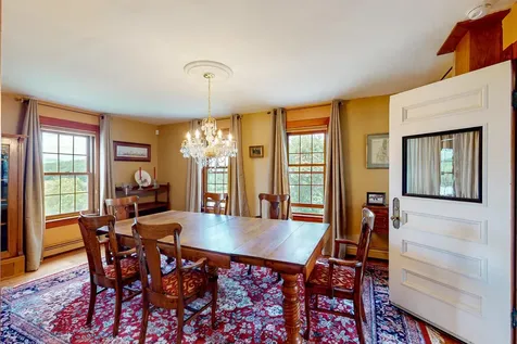 234 Eastern District Road Danbury NH 03230