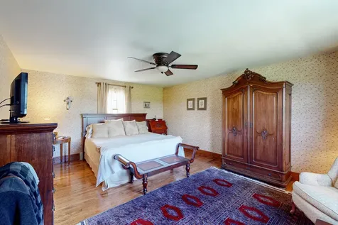 234 Eastern District Road Danbury NH 03230