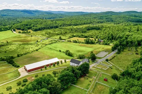 234 Eastern District Road Danbury NH 03230