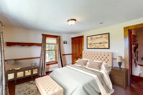234 Eastern District Road Danbury NH 03230