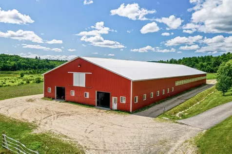 234 Eastern District Road Danbury NH 03230