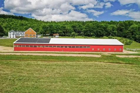 234 Eastern District Road Danbury NH 03230