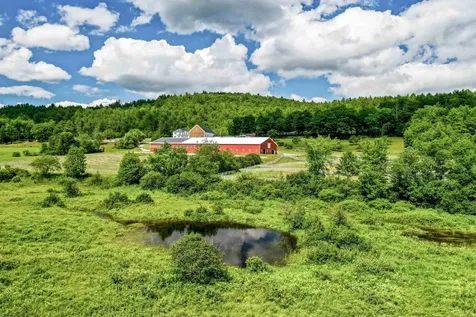 234 Eastern District Road Danbury NH 03230