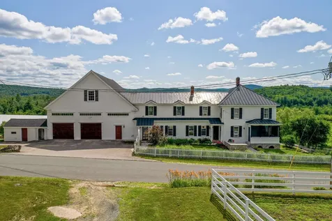 234 Eastern District Road Danbury NH 03230