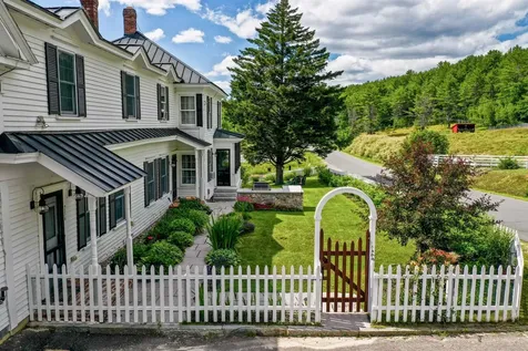 234 Eastern District Road Danbury NH 03230