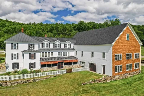 234 Eastern District Road Danbury NH 03230