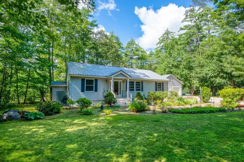 134 Loon Lake Road Freedom NH 03836