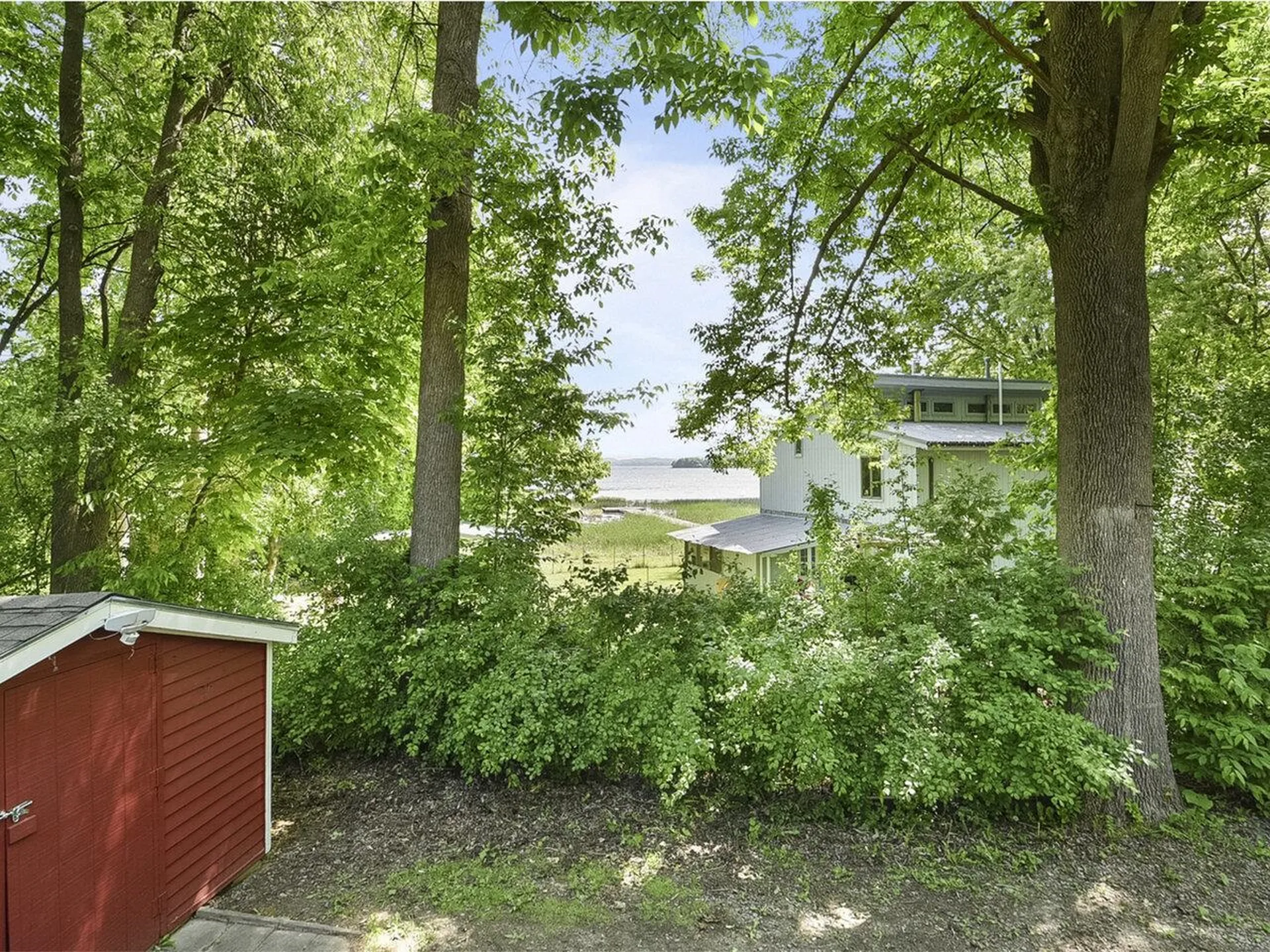 9 Marsh Lane Colchester VT 05446