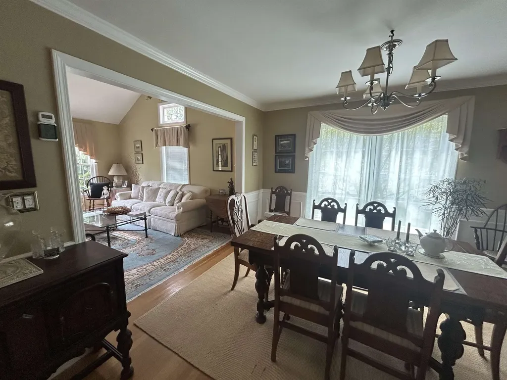 23 Exeter Farms Road Exeter NH 03833