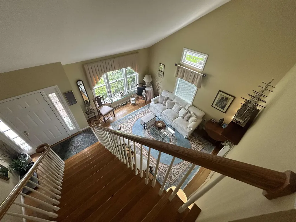 23 Exeter Farms Road Exeter NH 03833