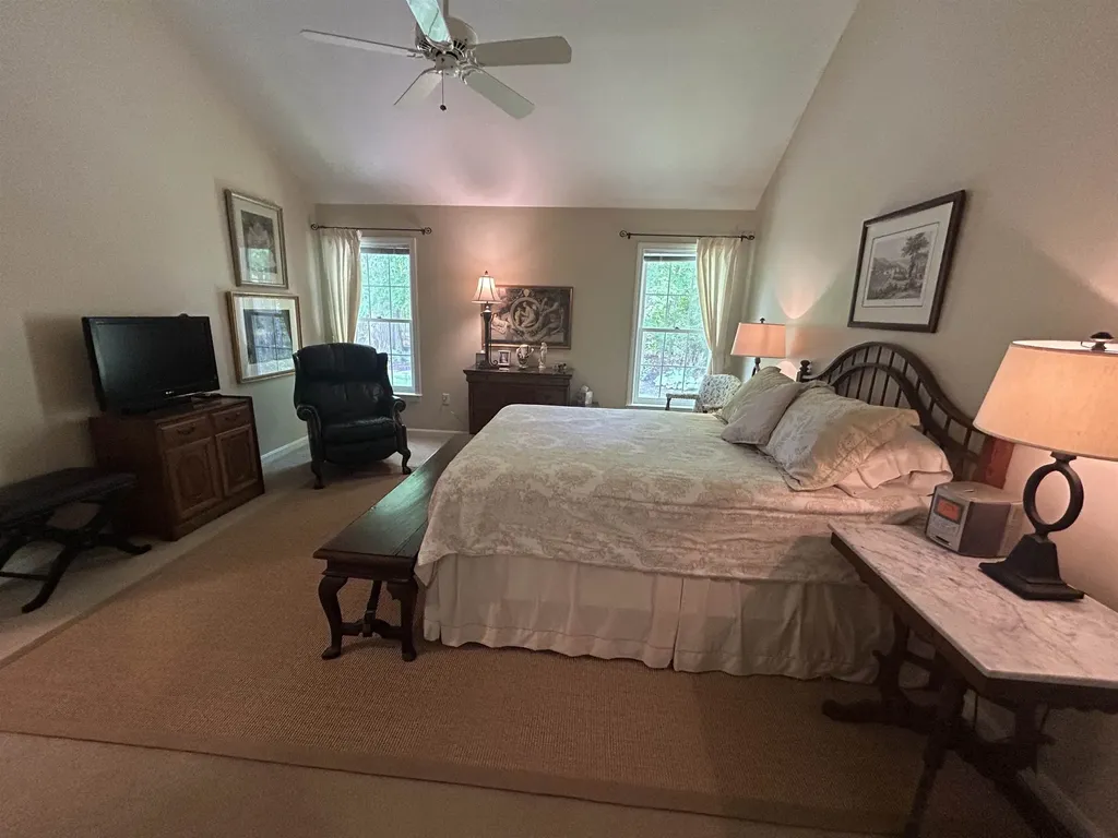 23 Exeter Farms Road Exeter NH 03833