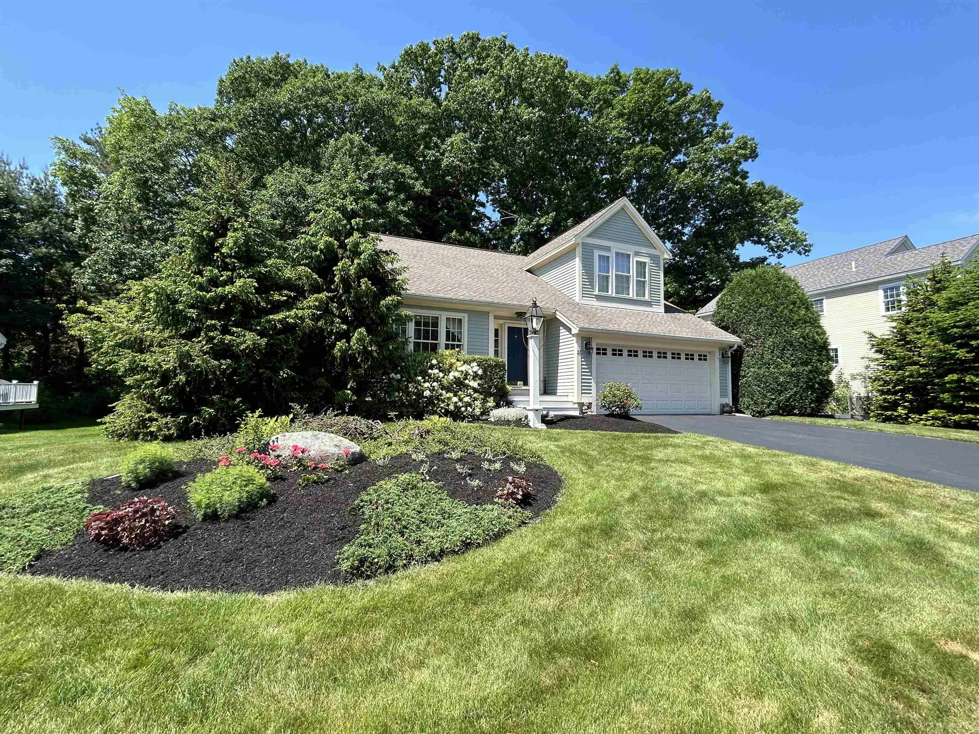 23 Exeter Farms Road Exeter NH 03833