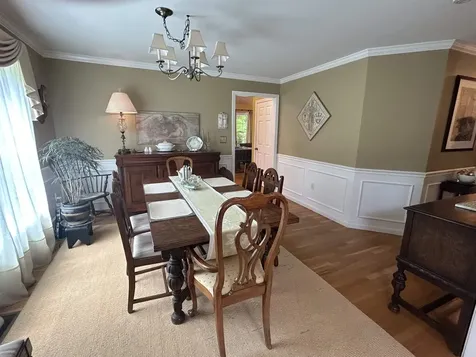 23 Exeter Farms Road Exeter NH 03833