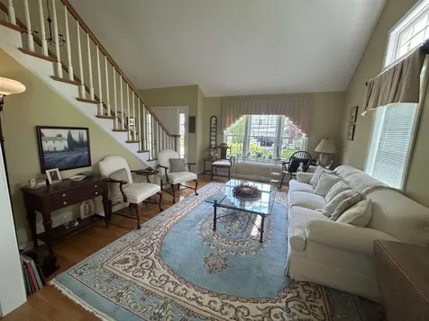 23 Exeter Farms Road Exeter NH 03833