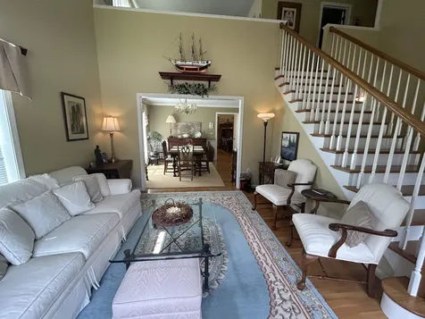 23 Exeter Farms Road Exeter NH 03833