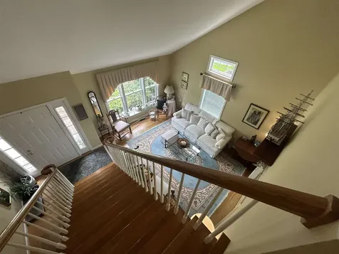 23 Exeter Farms Road Exeter NH 03833