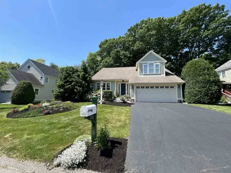 23 Exeter Farms Road Exeter NH 03833
