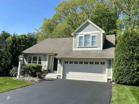 23 Exeter Farms Road Exeter NH 03833