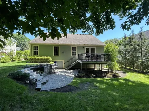 23 Exeter Farms Road Exeter NH 03833